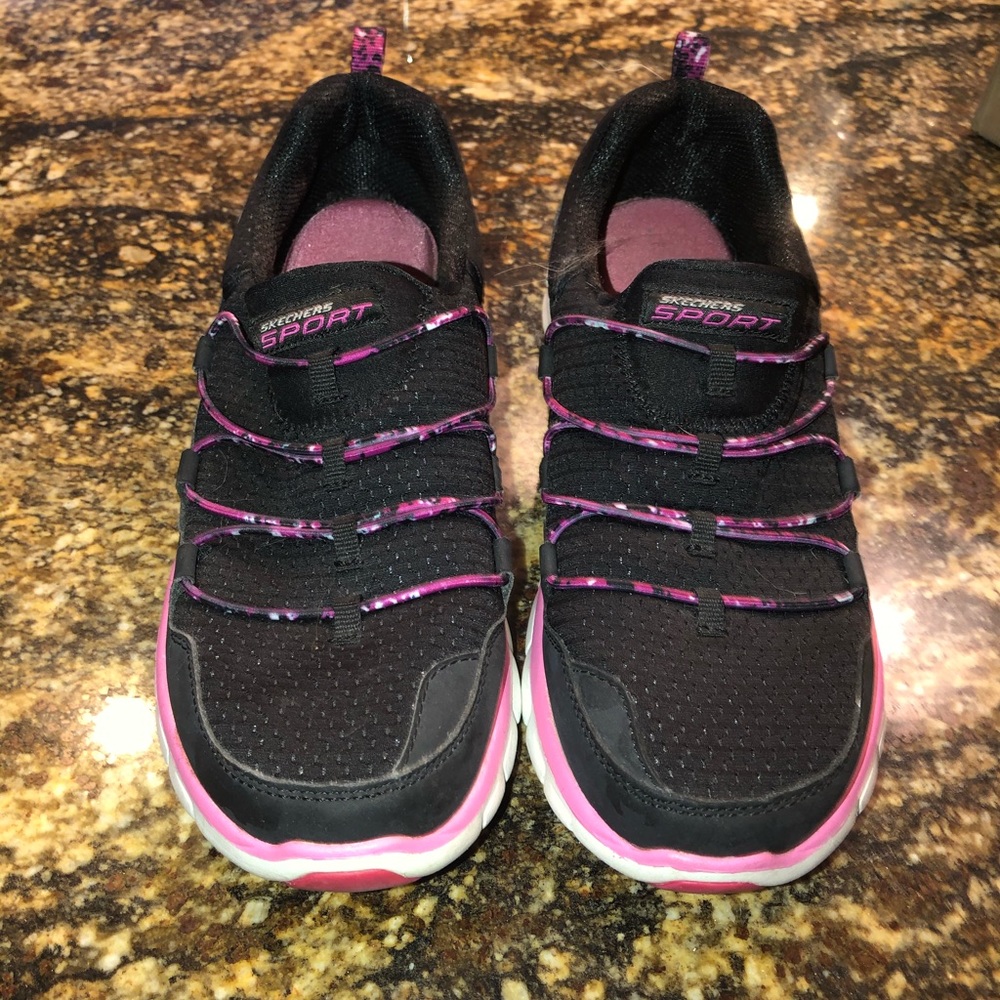 Sketchers sport